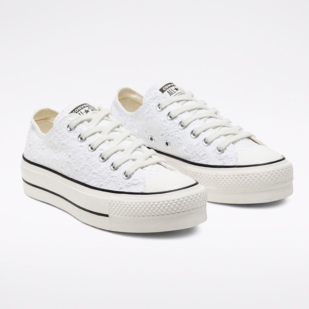 CONVERSE Platform